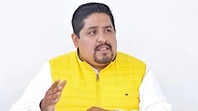 Golpe a red de lavado: cae socio de Raúl Rocha Cantú