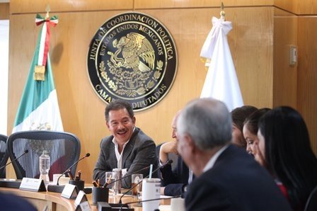Primer foro para reforma de Poder Judicial ya tiene fecha