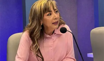 Beaurregard denuncia penalmente a May por peculado y uso ilegal de atribuciones