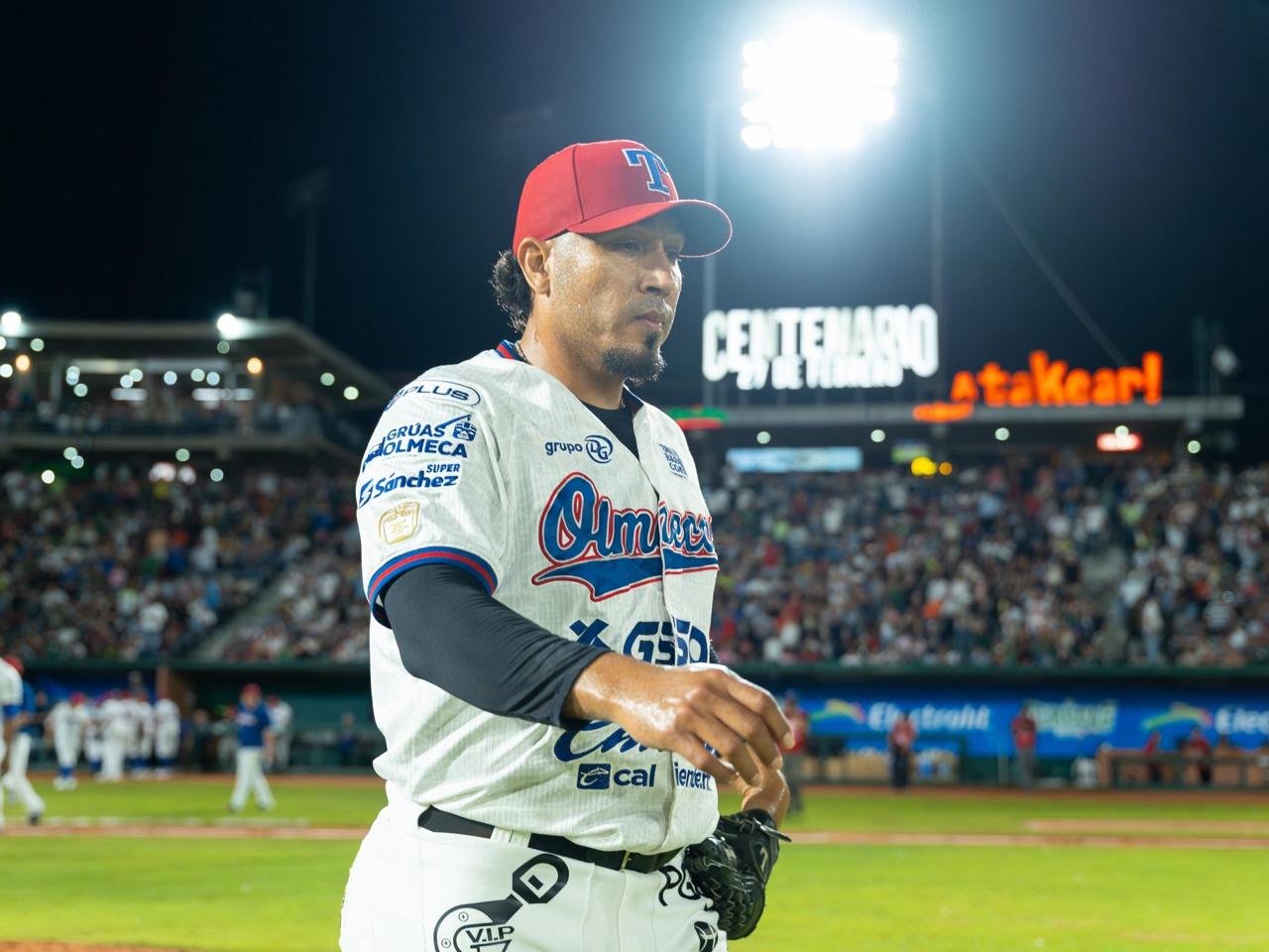 Escobazo al infierno: Tabasco barre a los Diablos
