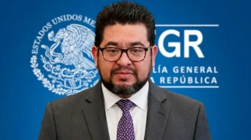 FGR remueve a Óscar Langlet y deja acéfala fiscalía clave