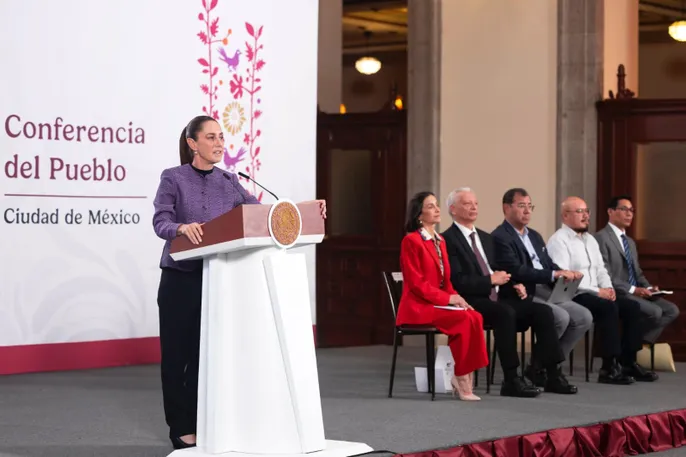 Gas natural en México: plan busca bajar importaciones