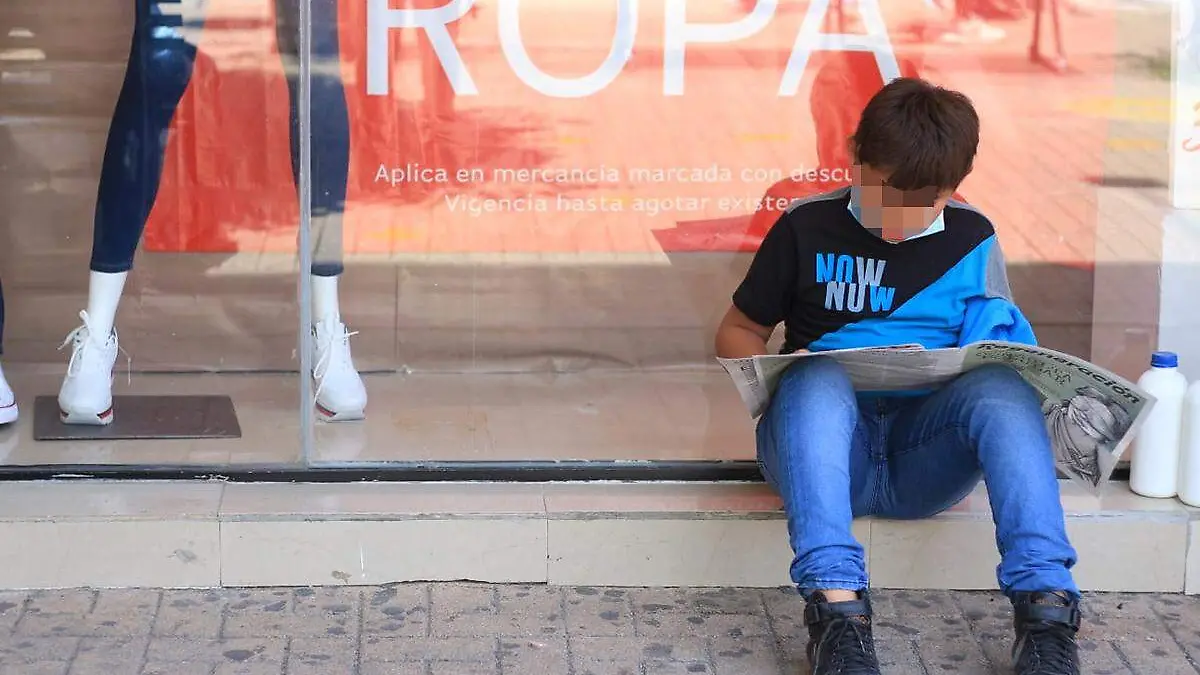 DIF Tabasco atiende a 35 menores en resguardo legal