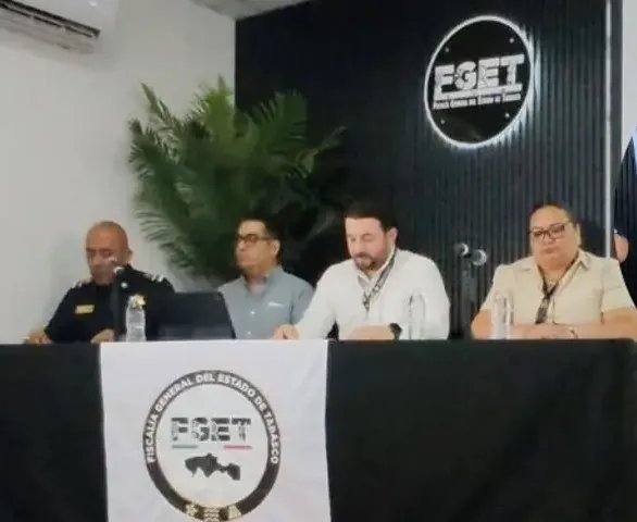 Imputan a seis custodios por fuga en CREST; buscan a dos más