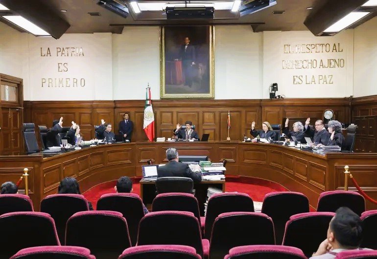 SCJN avala Ley Minera y rechaza amparos contra concesiones