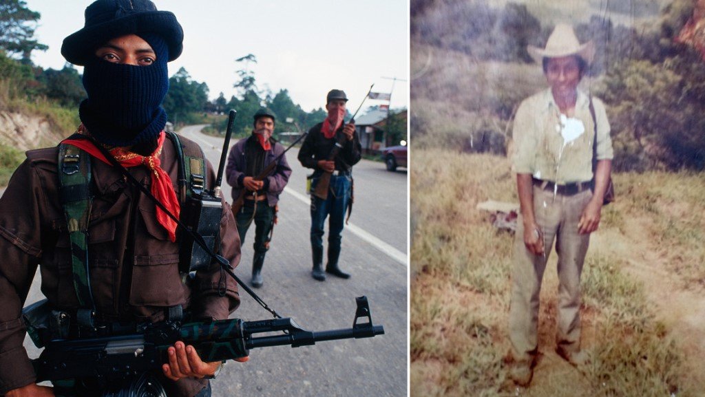 Señala Corte IDH:México es responsable de desaparición forzada del zapatista Antonio González