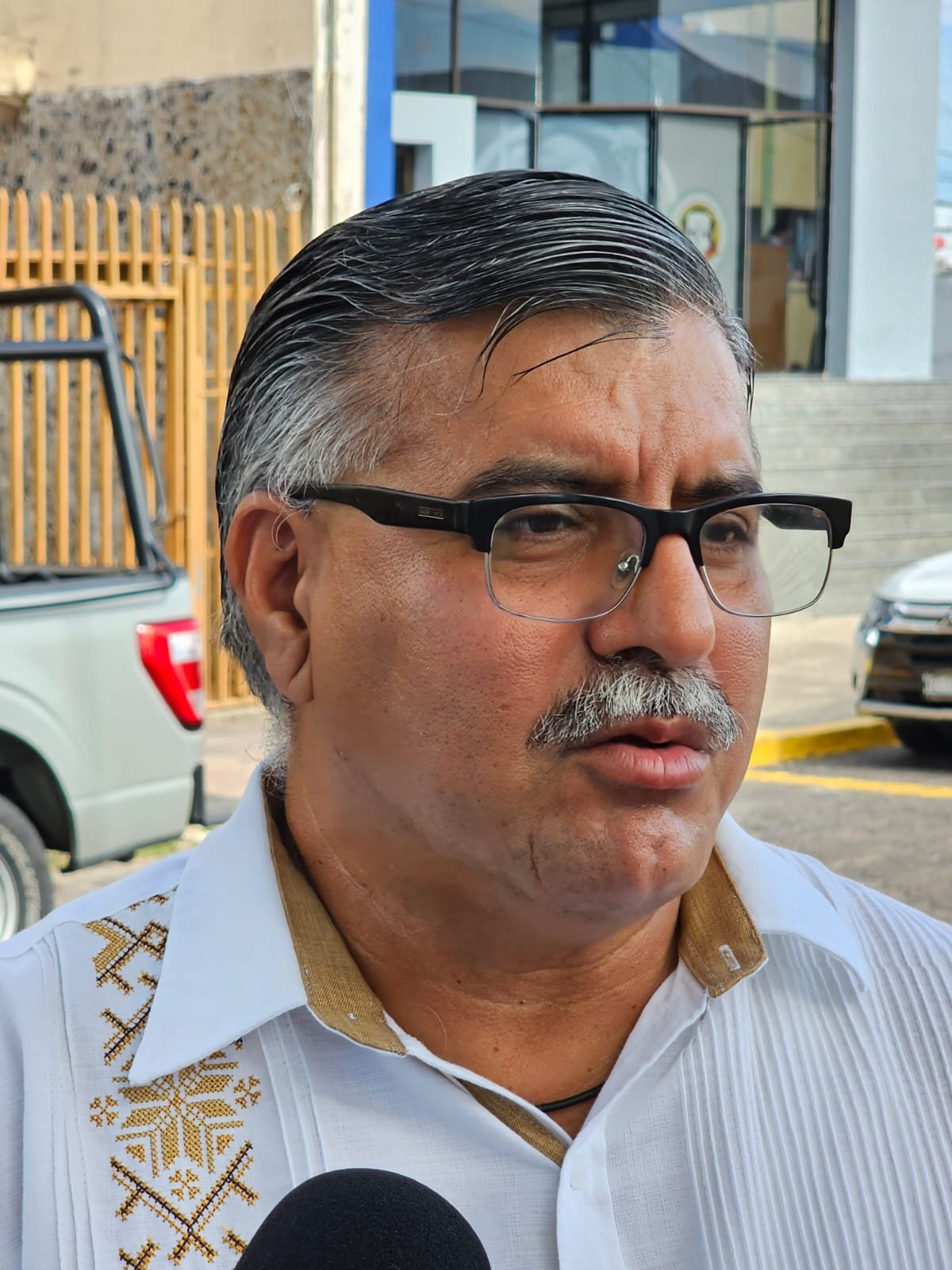 Morena cerrará paso a candidatos corruptos en 2027: Roberto Romero