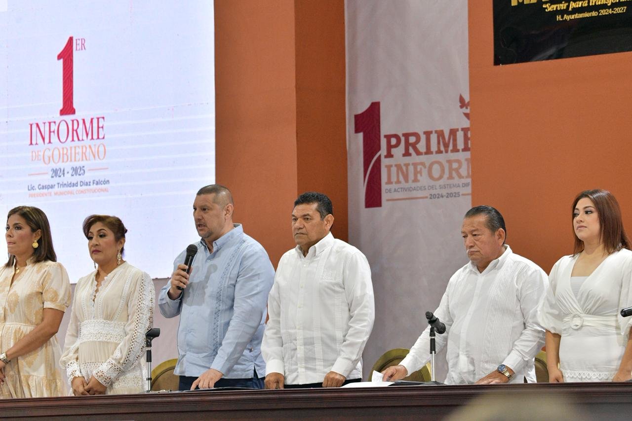 Javier May Respalda Logros en Macuspana: 215 Millones en 152 Obras