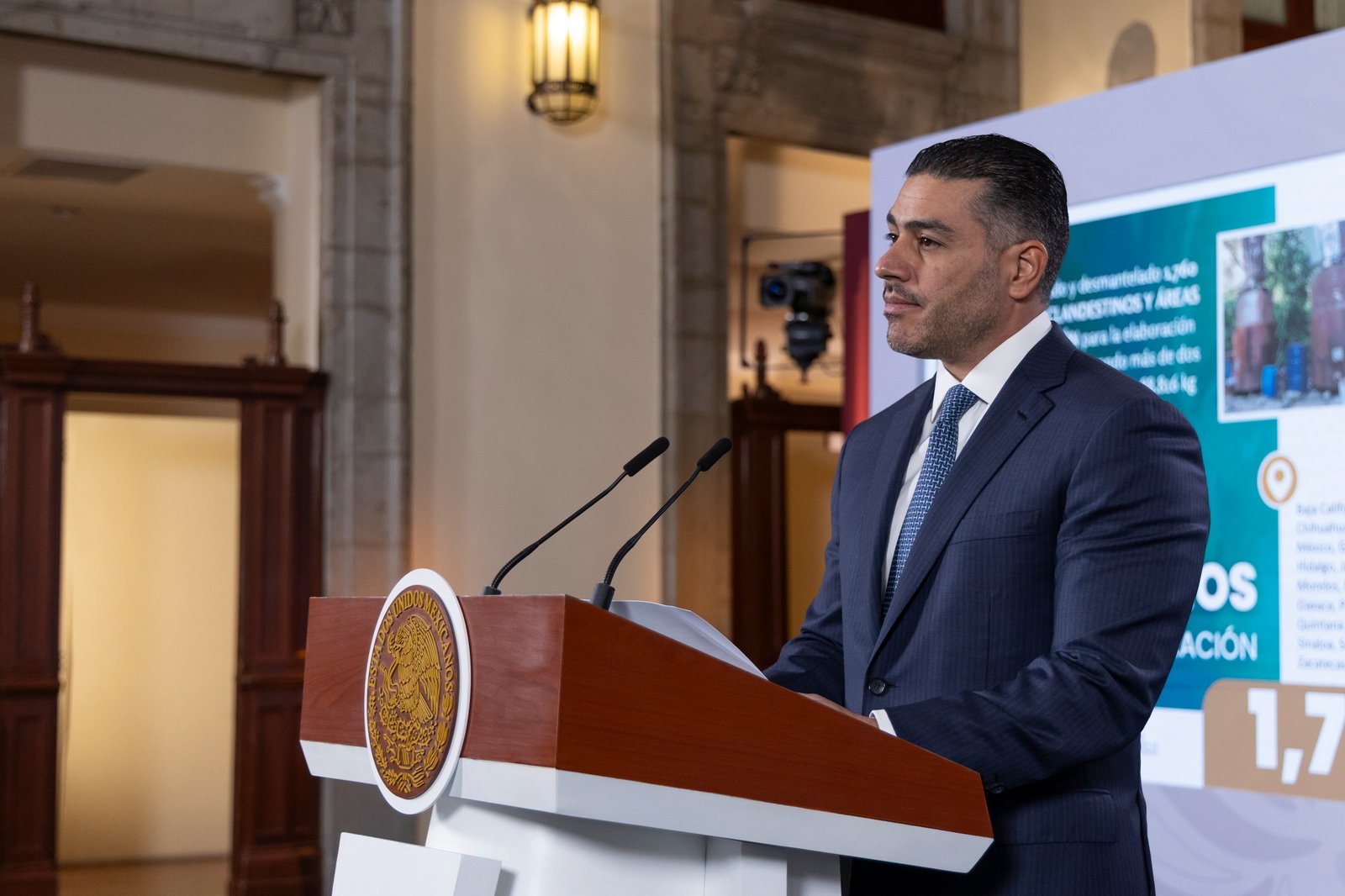 Explosión en Coahuayana no es terrorismo, confirma SSPC