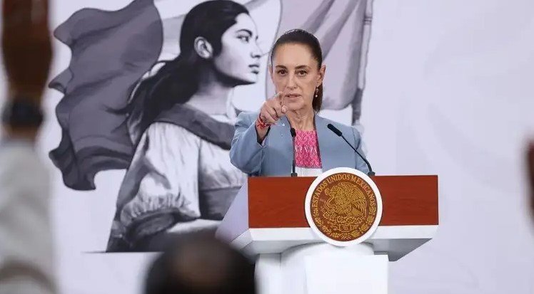 Agentes de EU en Chihuahua: Sheinbaum pide aclarar su labor