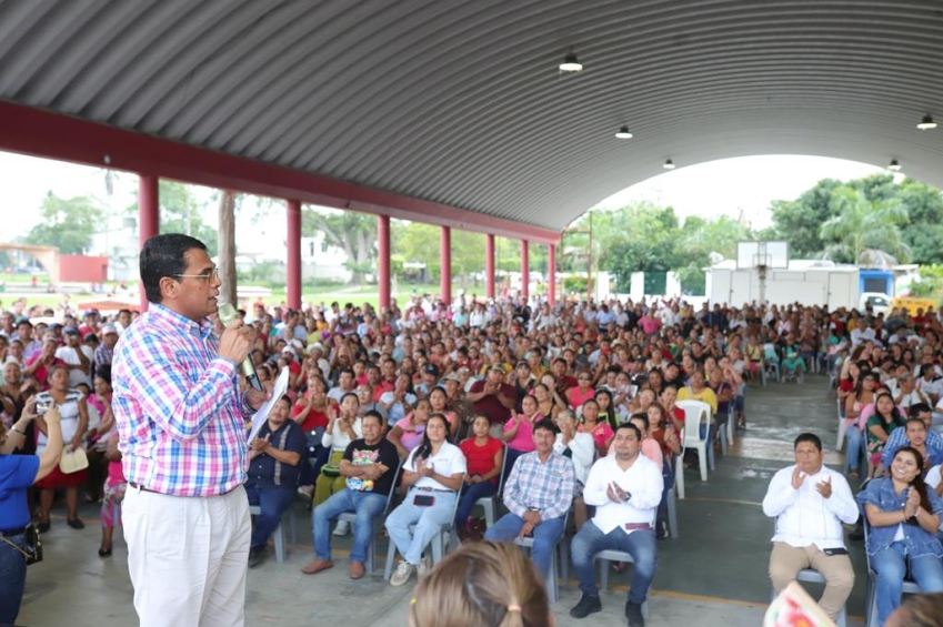 “La organización y la madurez de los políticos son las bases para la unidad de Morena”: Jesús Selván 