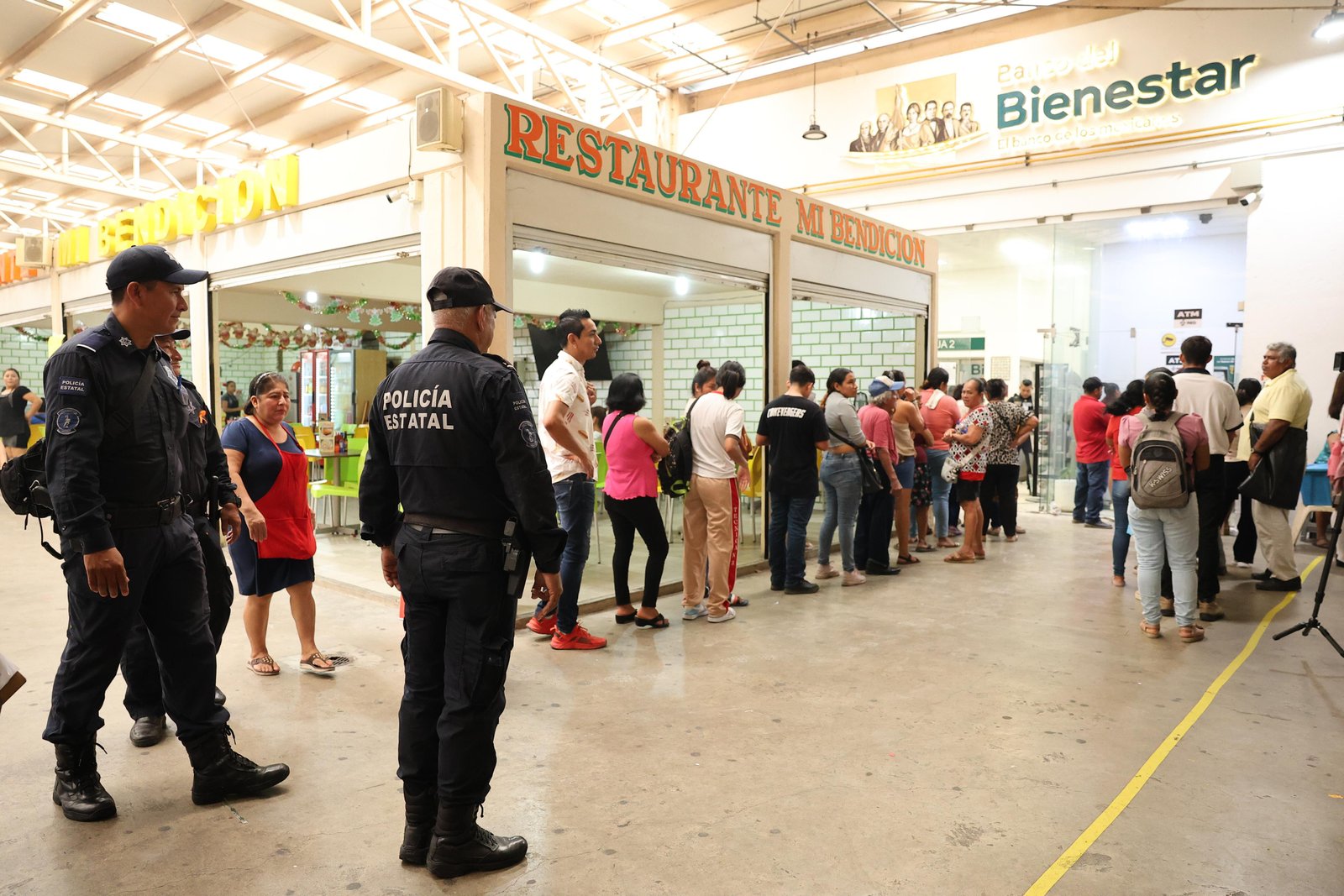 “Villahermosa es una ciudad segura”, afirman ciudadanos y comerciantes