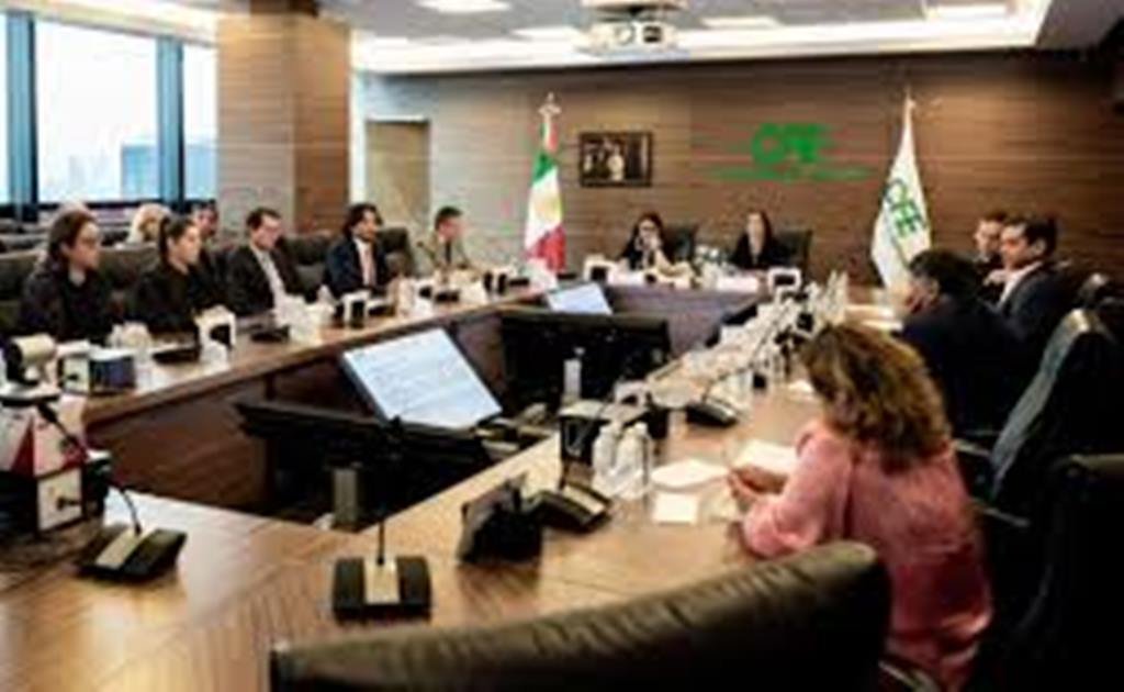 Busca CFE comprar 49% de Altán Redes para conectar zonas rurales