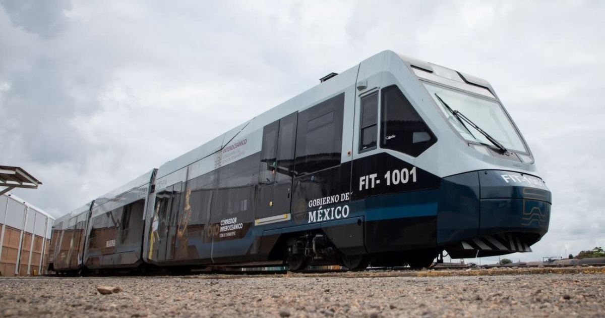 Tren del Istmo amplía servicios de verano con nuevo calendario