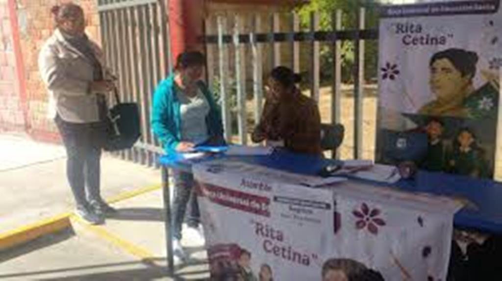 Beca Rita Cetina 2025:Conoce la fecha límite para recibir primer pago bimestral