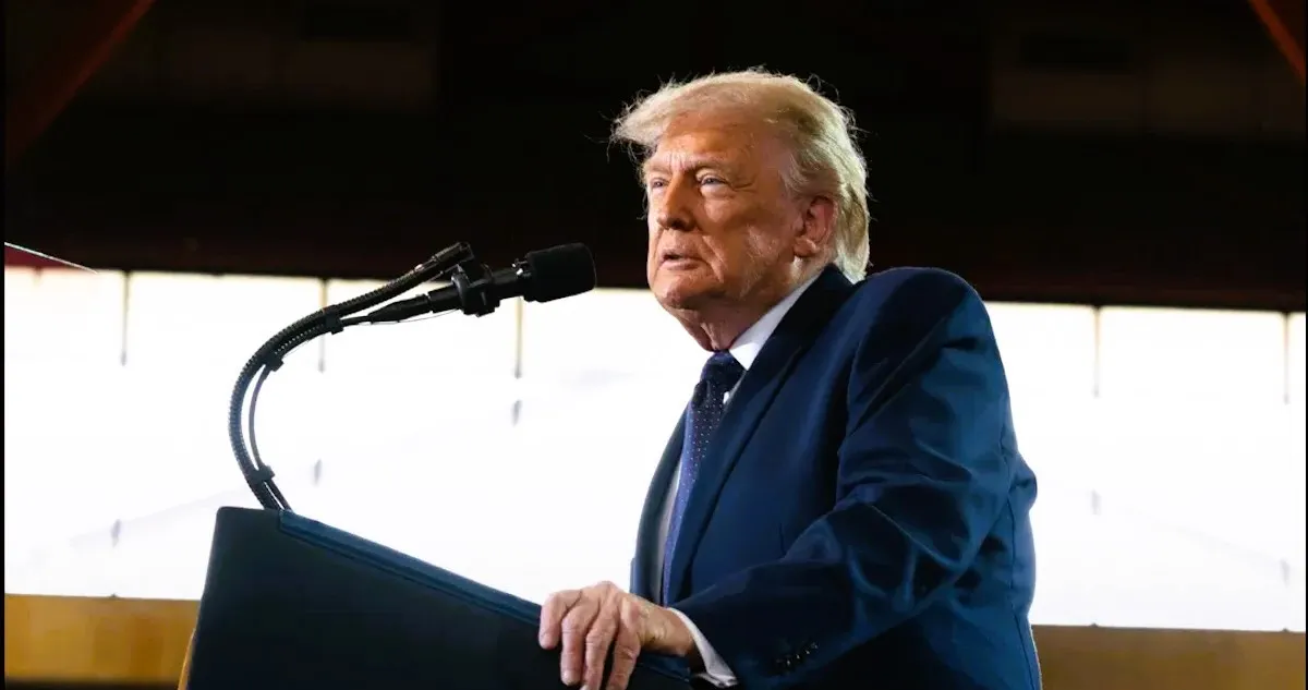 Trump en decadencia: El acuerdo con Irán que humilla a EE. UU.