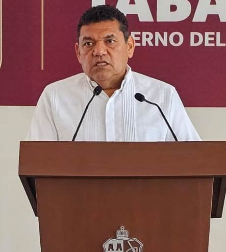 El Gobernador anuncia jornada de reforestación con 2.4 millones de árboles