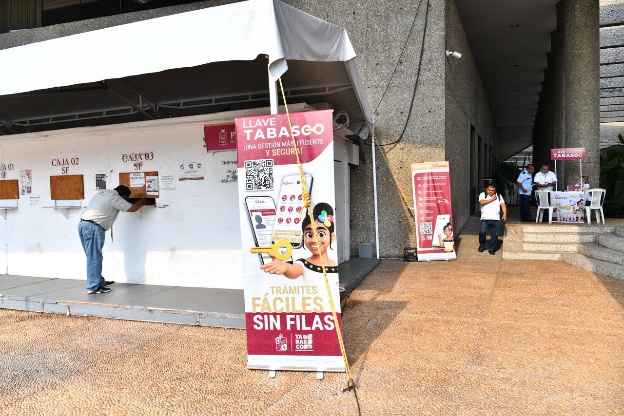 Aprovecha hoy los descuentos en trámites vehiculares: Finanzas