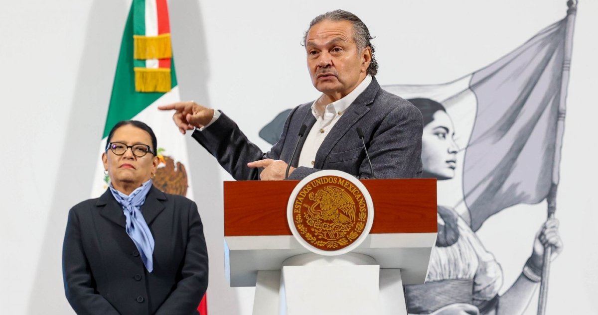 Avanza censo de viviendas en México con 20 % de progreso
