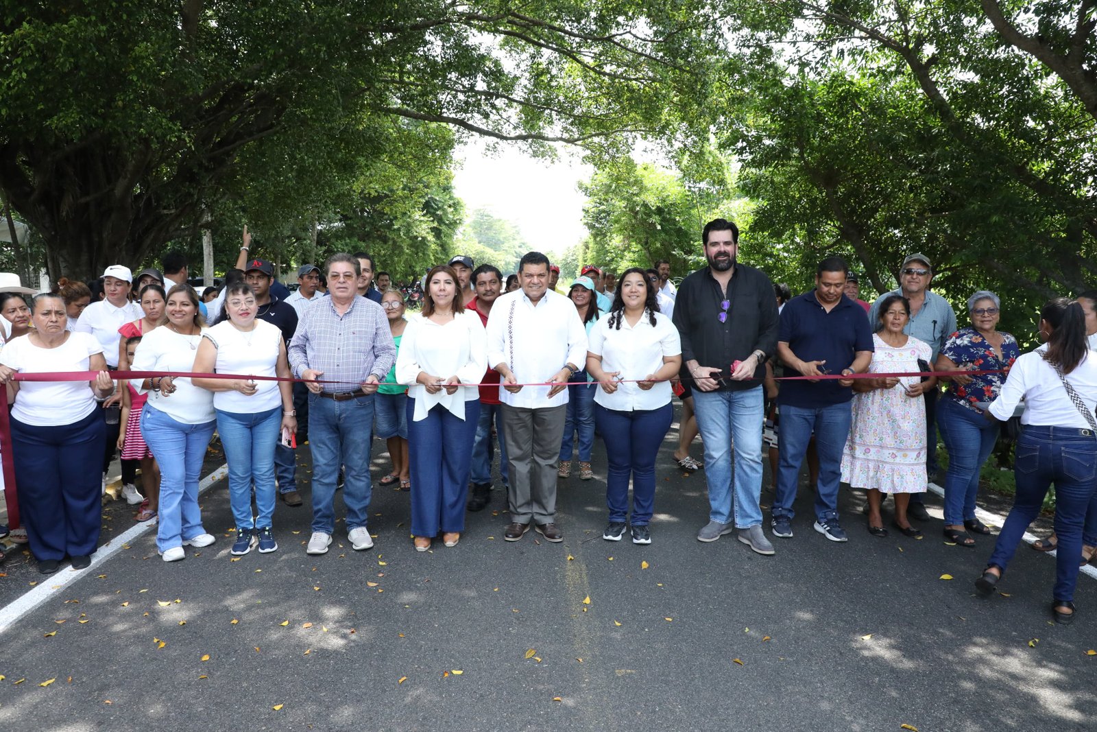 Tren Chontalpa-Dos Bocas iniciará construcción en dos semanas