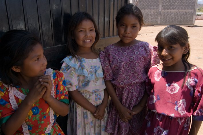 Justificar el matrimonio infantil por usos y costumbres es trata: Eufrosina Cruz Mendoza
