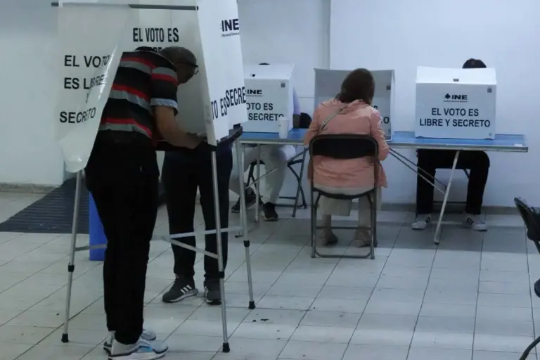 Elección Coahuila 2026: PRI amplía ventaja y PAN se hunde