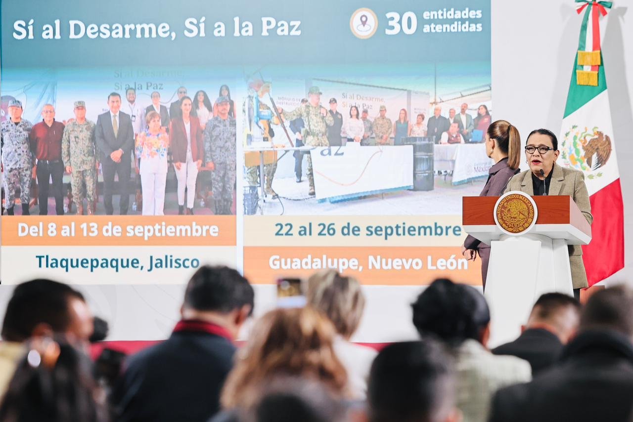 Tianguis del Bienestar entrega más de 1.6 millones de artículos en Oaxaca y Guerrero