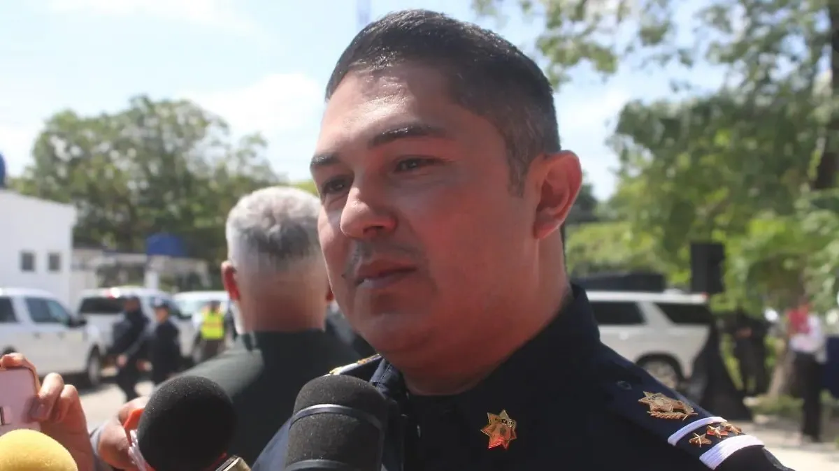 Policía Estatal de Tabasco pasa a ser Guardia Estatal del Pueblo