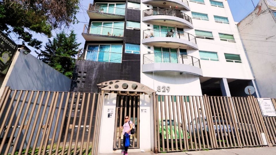 Edificio de las Trampas: Red de engaño tras el caso Edith Guadalupe