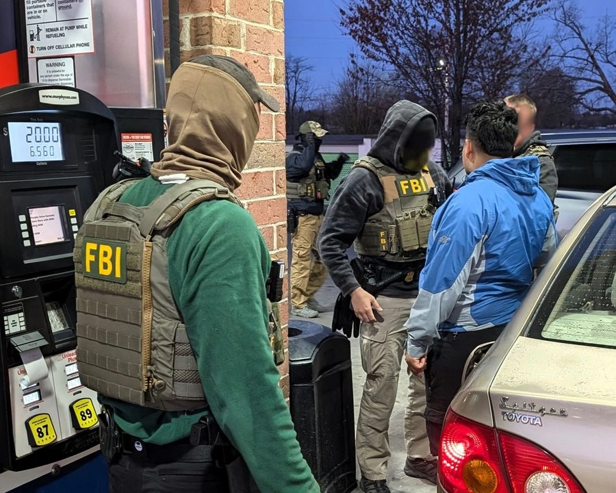 Hacker del Cártel de Sinaloa rastreó a informantes del FBI y facilitó asesinatos