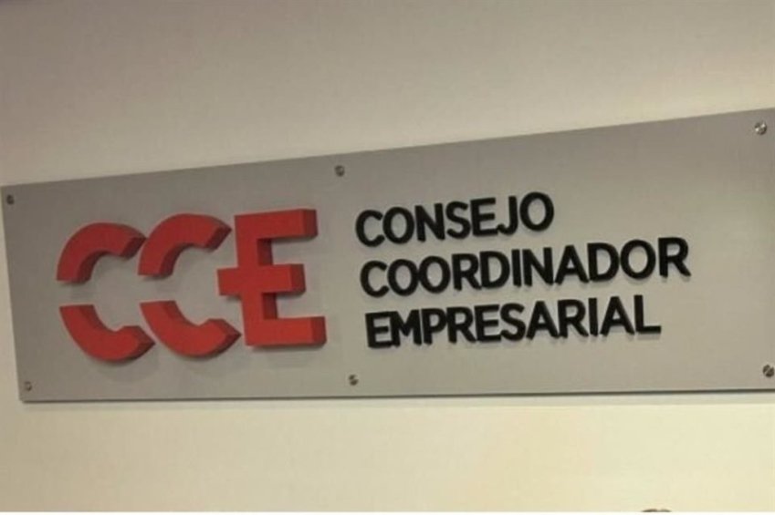 Se una activamente Consejo Empresarial a “conjura” para detener reforma judicial 