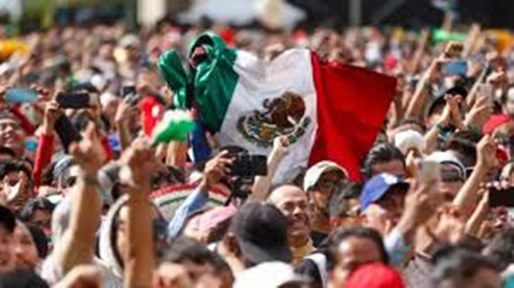 México optimista 87% espera un año bueno o muy bueno: El Financiero