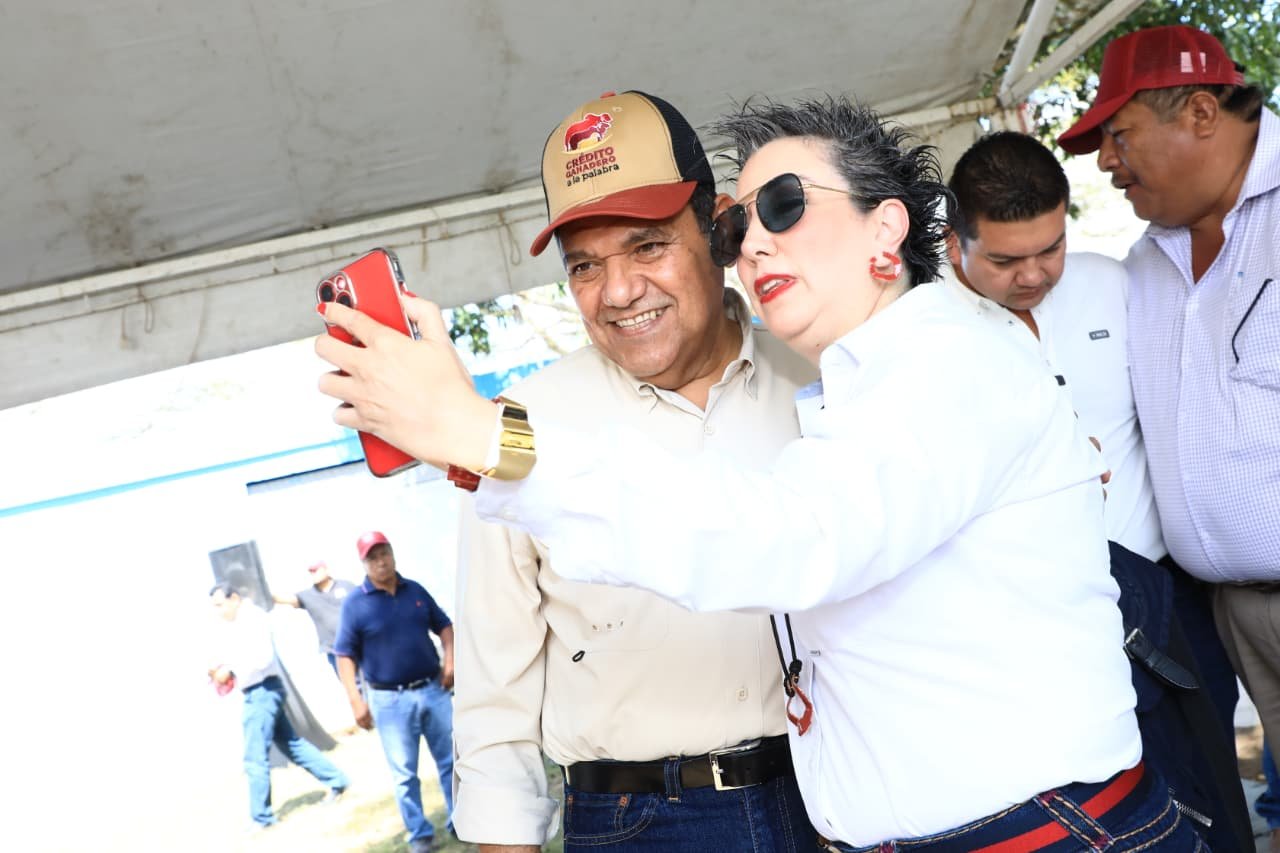 Estable y en recuperación el Gobernador Javier May