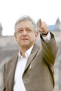 Consolidar la candidatura de AMLO y  desplazar a los neoliberales del poder,  tareas fundamentales del movimiento socia