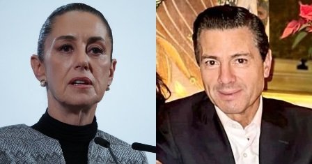 Sheinbaum llamaría a Peña Nieto a declarar por Caso Ayotzinapa