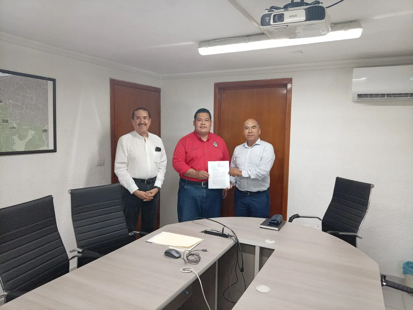 PRI denuncia a Andy López ante el INE por campaña anticipada en Tabasco