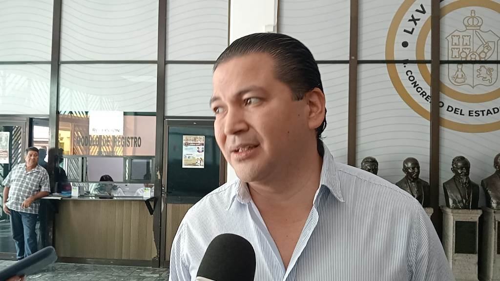 Desfalco al ISSET, son delitos que ya prescribieron : Jucopo