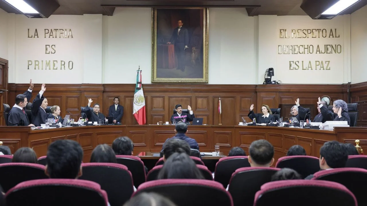 SCJN avala por unanimidad el Fondo de Pensiones para el Bienestar