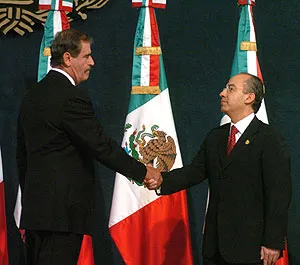 A 20 años del 2006: Cuando México castigó al PRIAN