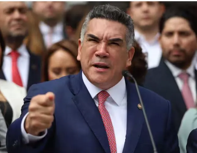Fiscalía de Campeche llevará ante juez a 32 exfuncionarios de 'Alito' por desvío de 270 mdp