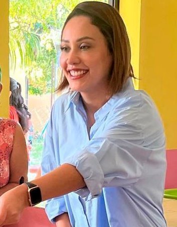 Detienen a presidenta del DIF municipal de Campeche tras atropellar a motociclista
