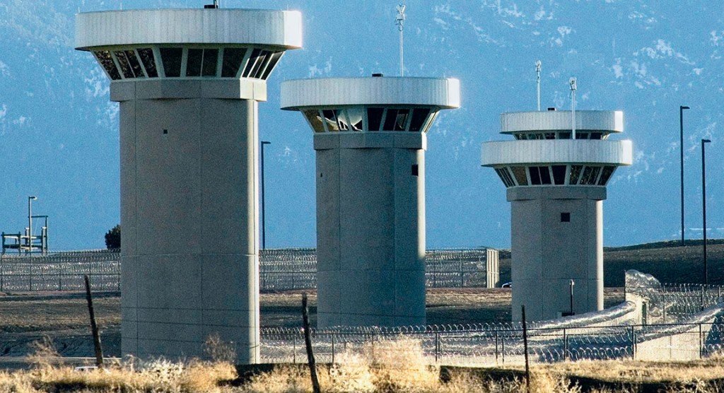 García Luna, nuevo vecino de El Chapo, lo trasladan a la misma prisión