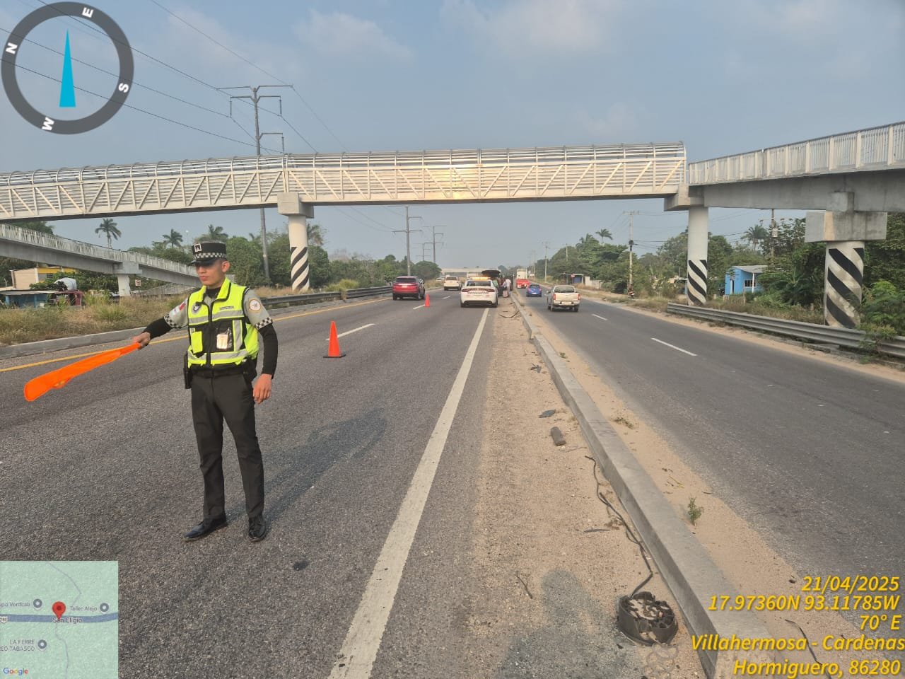 Guardia Nacional refuerza seguridad en vacaciones de verano