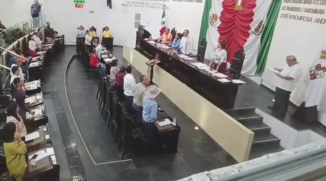 Aprueban financiamiento de 2 mil mdp para obras en Tabasco