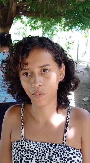 Joven de Cunduacán logra alfabetizarse con apoyo del IEAT