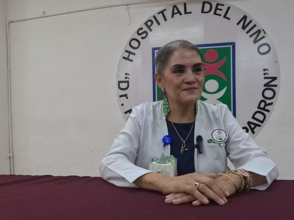 "Modelo Tabasco": Nueva vida para niños con hemofilia