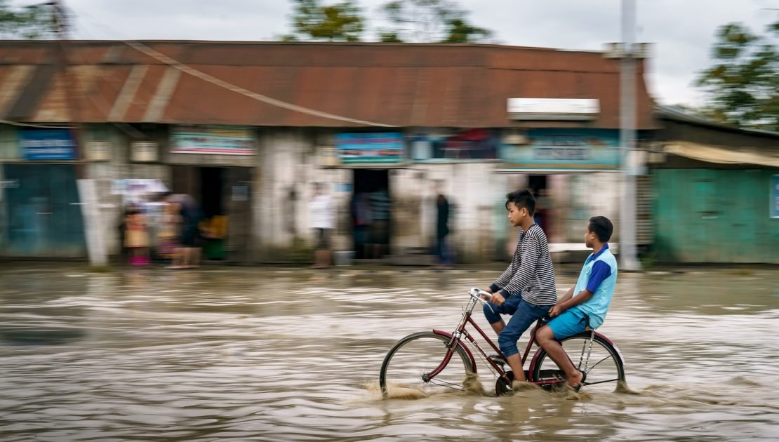 Conagua aún no ejecuta fondos para prevenir inundaciones en Tabasco