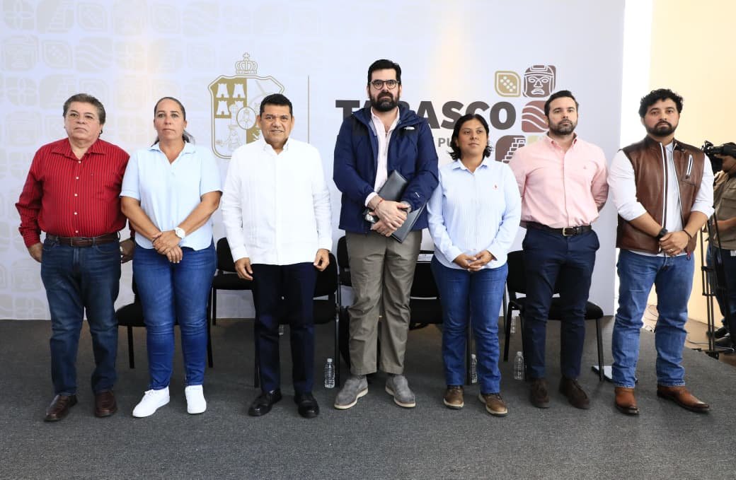 Vivienda, agua y caminos: Las prioridades del Gobierno del Pueblo para 2026