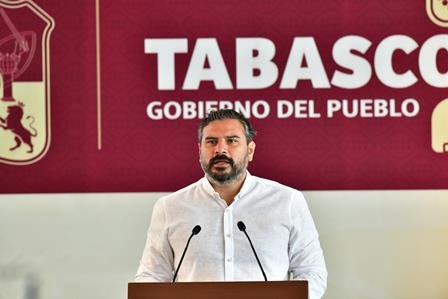 Tabasco informará estado de playas previo a Semana Santa