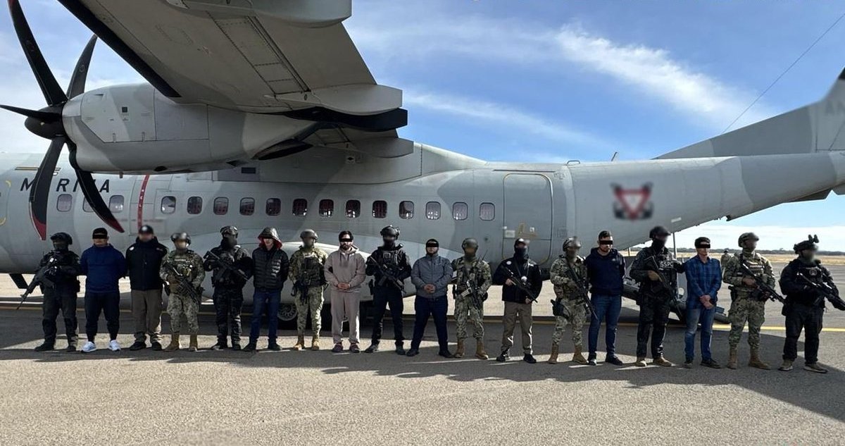 UIF Bloquea Cuentas de red financiera ligada a "El Limones" de Los Cabrera